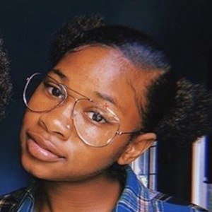 Madison Hasana Harris