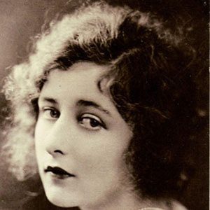 Mildred Harris