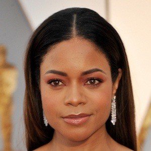 Naomie Harris