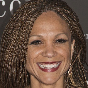 Melissa Harris-Perry