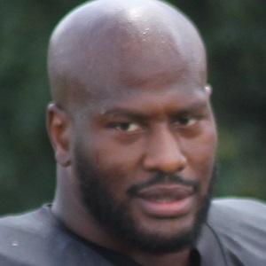 James Harrison