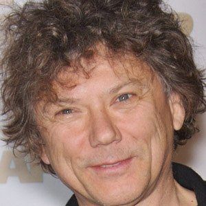 Jerry Harrison