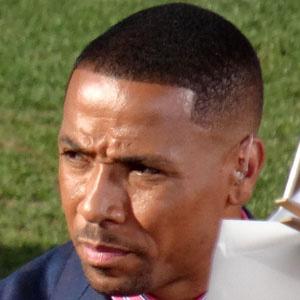 Rodney Harrison