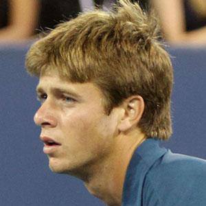 Ryan Harrison