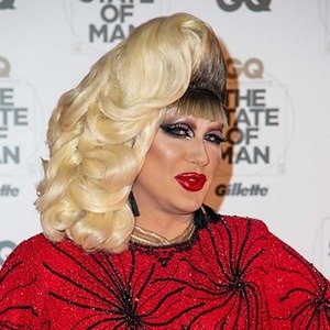 Jodie Harsh