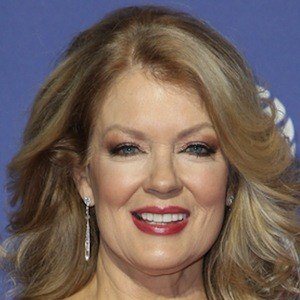 Mary Hart