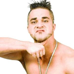 Teddy Hart