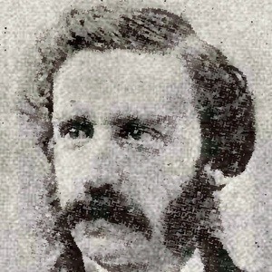 Bret Harte