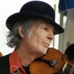 John Hartford