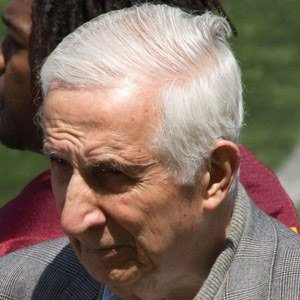 Sid Hartman