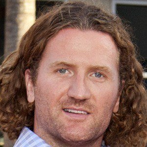 Scott Hartnell