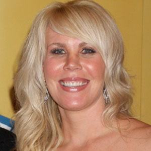 DeLana Harvick