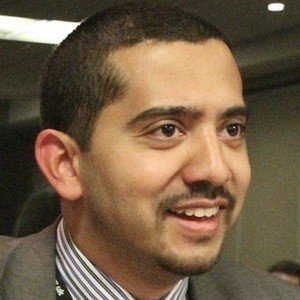 Mehdi Hasan