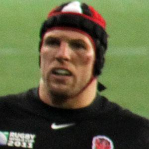 James Haskell