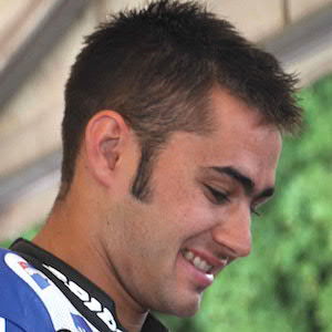 Leon Haslam