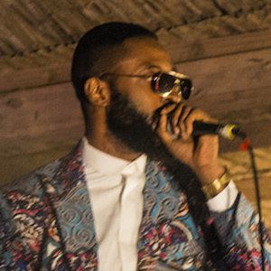 Ric Hassani