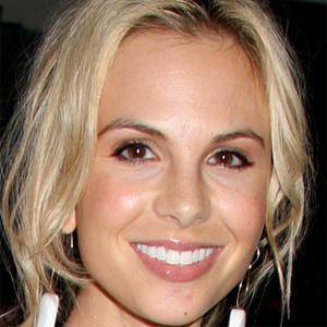 Elisabeth Hasselbeck