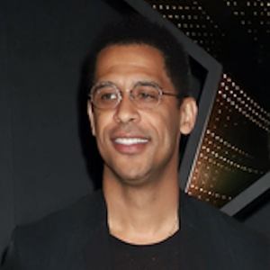 Rashad Haughton