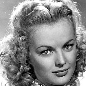 June Haver