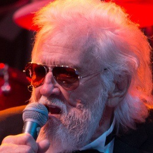 Ronnie Hawkins