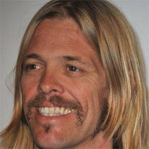 Taylor Hawkins