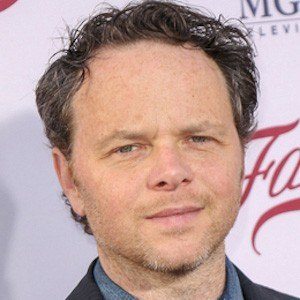 Noah Hawley