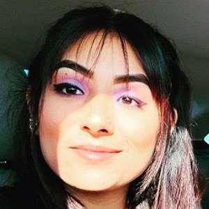 Haydee Anxiety Couple