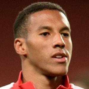 Isaac Hayden