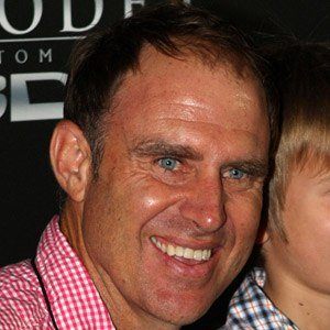 Matthew Hayden