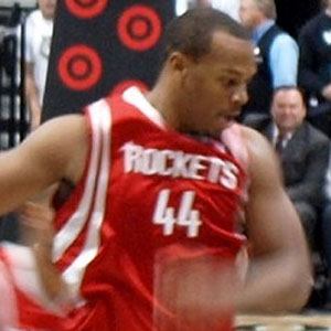 Chuck Hayes