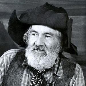 Gabby Hayes