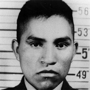 Ira Hayes