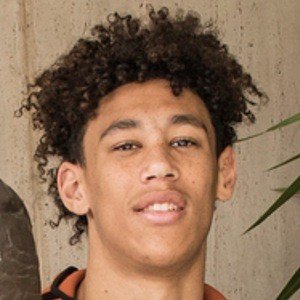 Jaxson Hayes