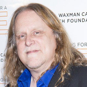 Warren Haynes