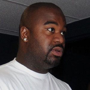 Albert Haynesworth