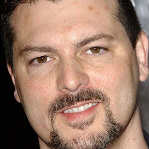 David Hayter