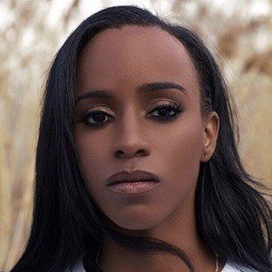 Angel Haze