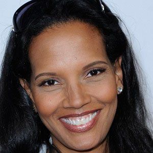 Shari Headley