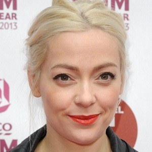 Cherry Healey