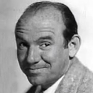 Ted Healy