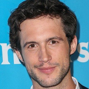 Rob Heaps