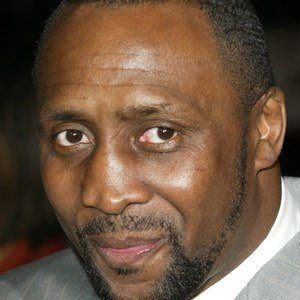 Thomas Hearns