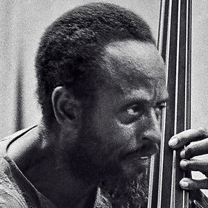 Percy Heath