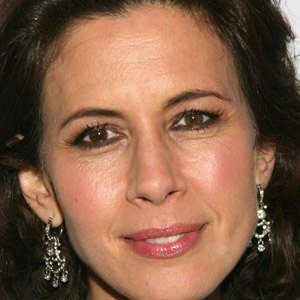 Jessica Hecht