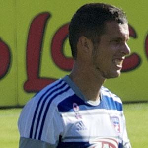 Matt Hedges