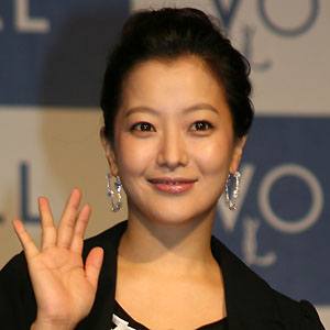 Kim Hee-Sun