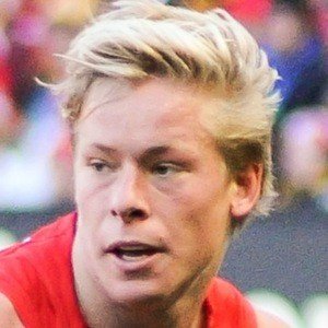 Isaac Heeney