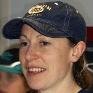 Jayna Hefford