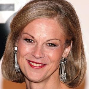 Christie Hefner