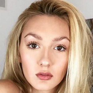 Madison Heichel